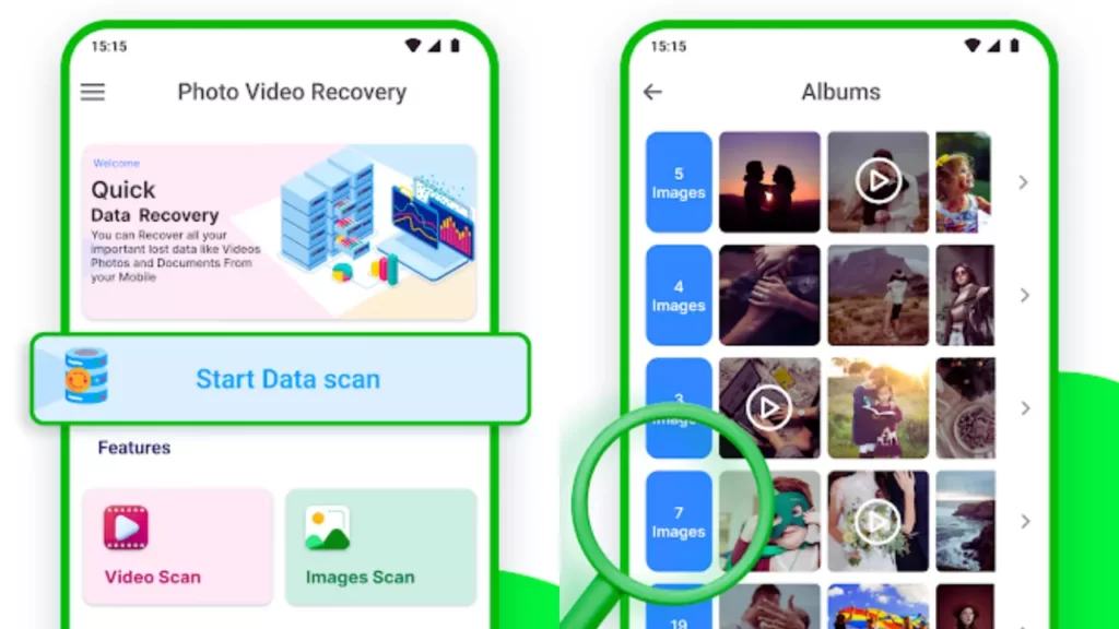 Your Ultimate App for Recovering Deleted Photos