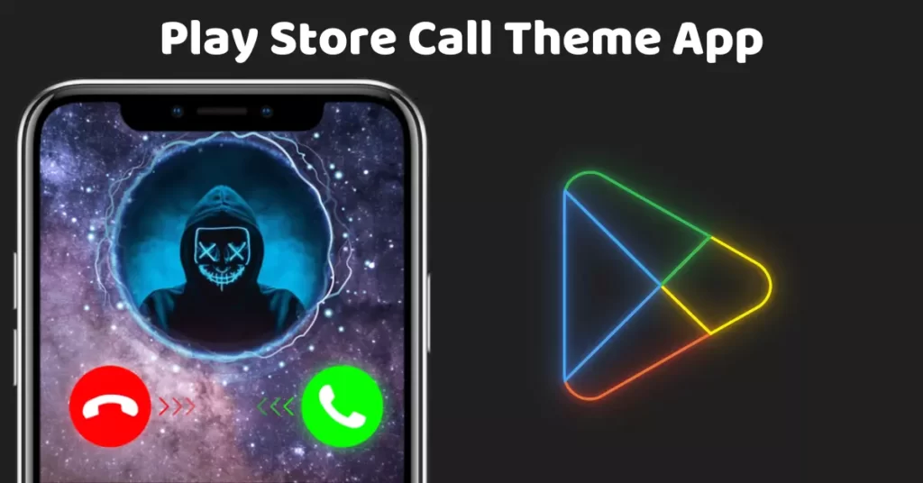 Call Theme App