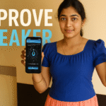 IMPROVE SPEAKER TN Shorts