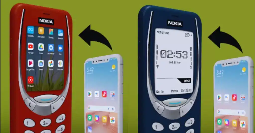 Classic Snake - Nokia 97 Old – Apps no Google Play