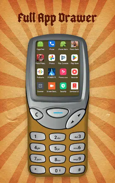 Snake '97: retro phone classic - Apps on Google Play