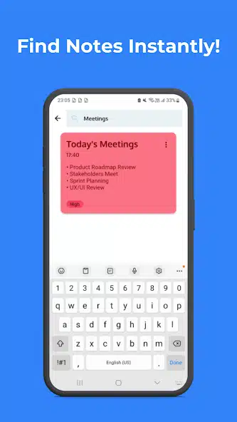 Remember Notes App Download