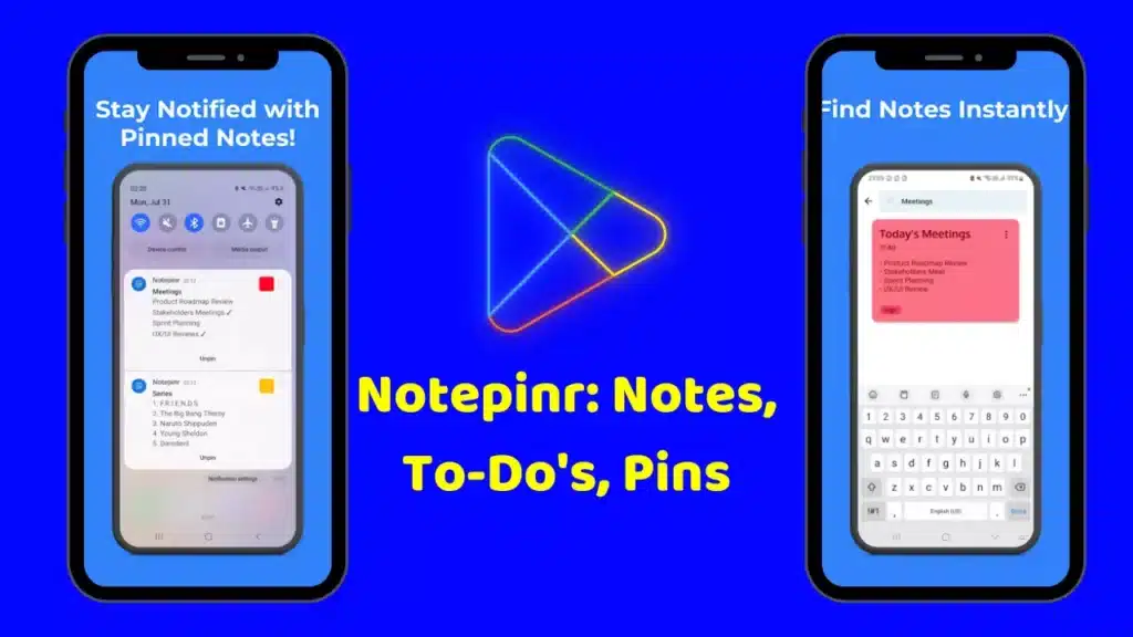 Remember Notes App