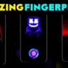 TnShorts Amazing Fingerprint