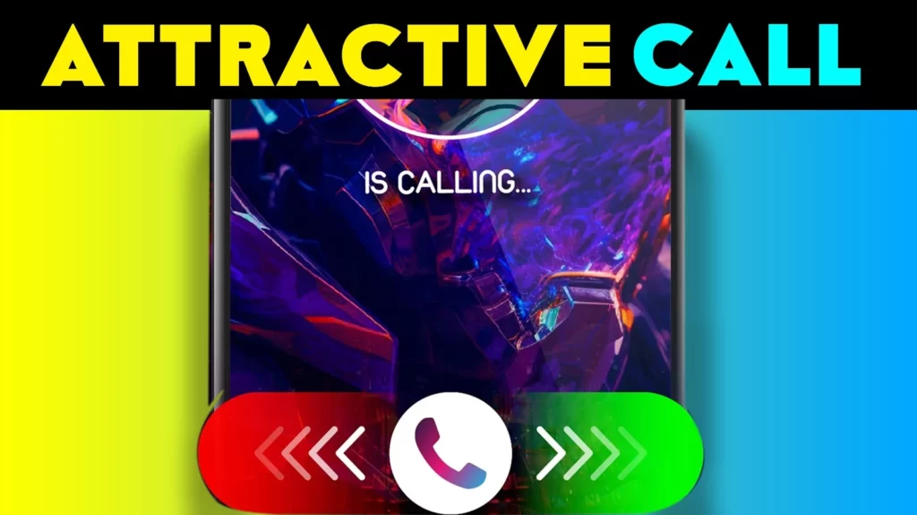 TnShorts Attractive call