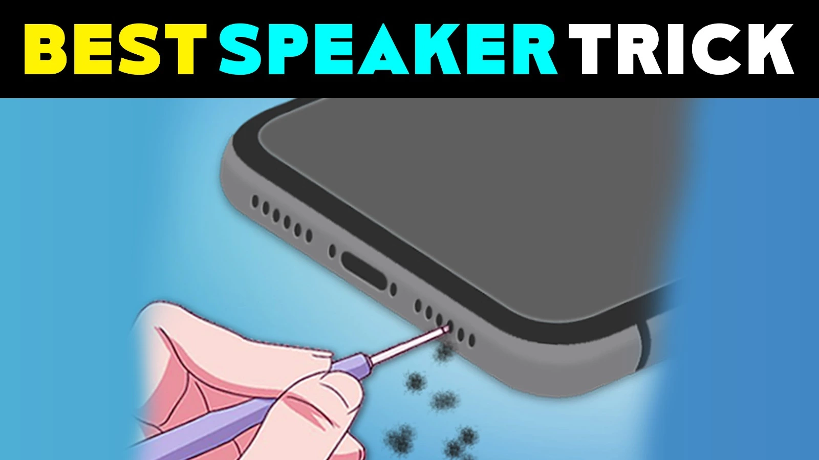 TnShorts Best Speaker