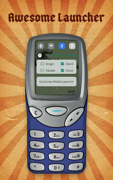 Snake 3310 APK for Android Download