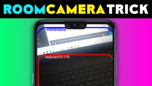 Room Camera: Hidden Spy Camera Detector App