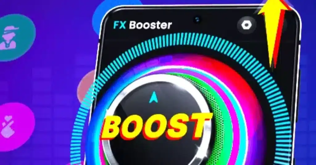 Bass Booster Equalizer App Download