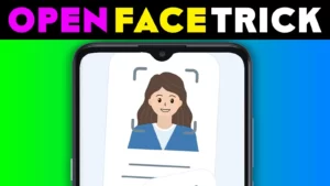Open Face: Best Android Face App Lock