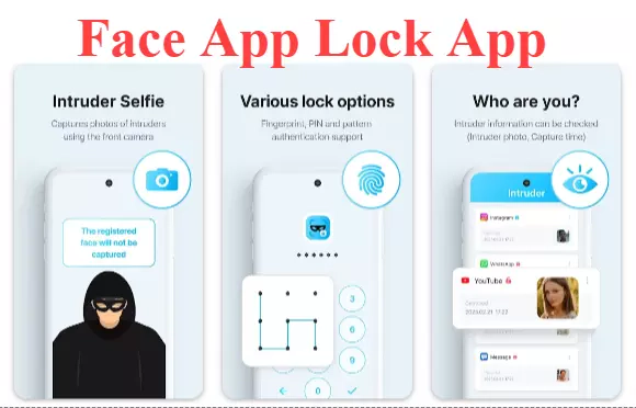 Face App Lock