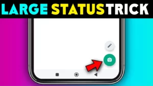 Large Status: Video Splitter – Unleash Your Storytelling with Precision