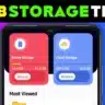 TnShorts 10GB Storage