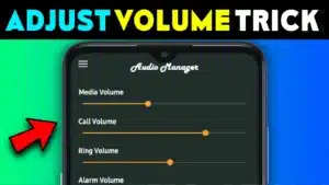 Adjust Volume: Best All In One Vault – 50M+ Installs
