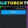 TnShorts Mobile Torch