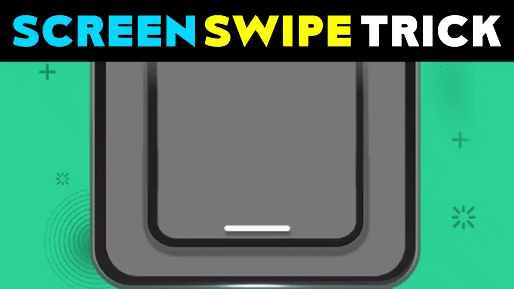 TnShorts Screen Swipe