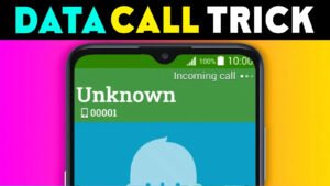 Data Call: Your Global Travel Companion App without Roaming Fees