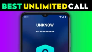 Best Unlimited: Embrace True Free Unknown Global Calling!