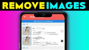 Remove Images: Best Duplicate Photo Video Remover App