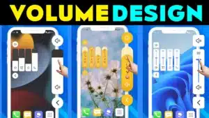 Volume Desing: Mastering Volume Control with Amplifier Volume Control App