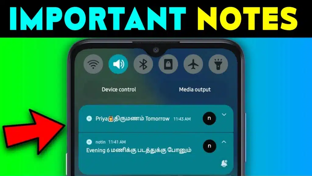 Reminder Notes App Download