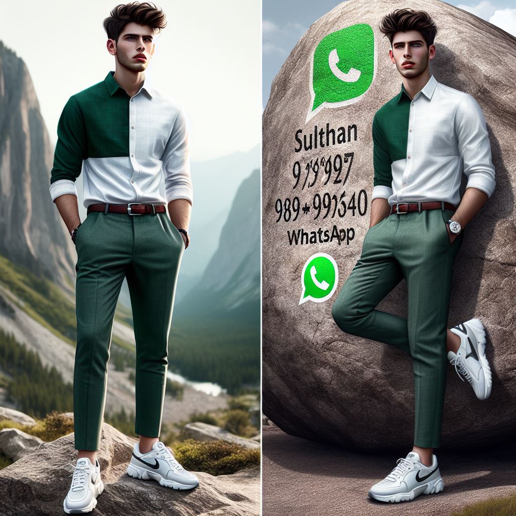 AI Images On WhatsApp DP & Profiles