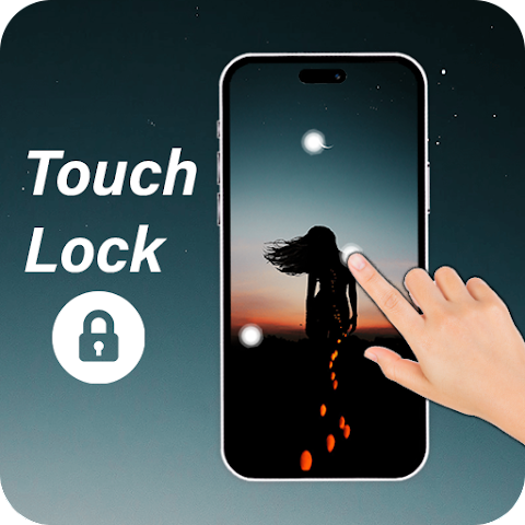 Touch Lock Screen App Download