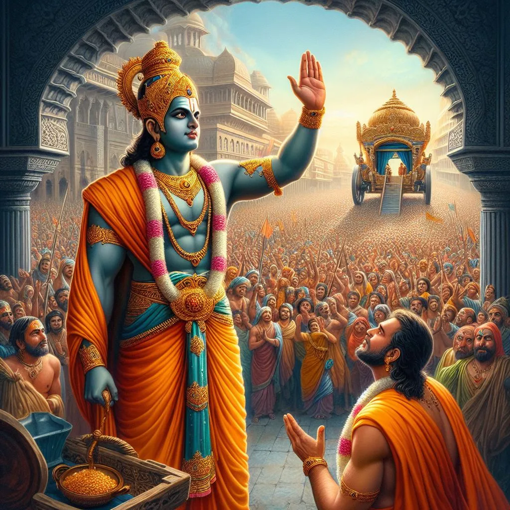 lord rama images for whatsapp dp