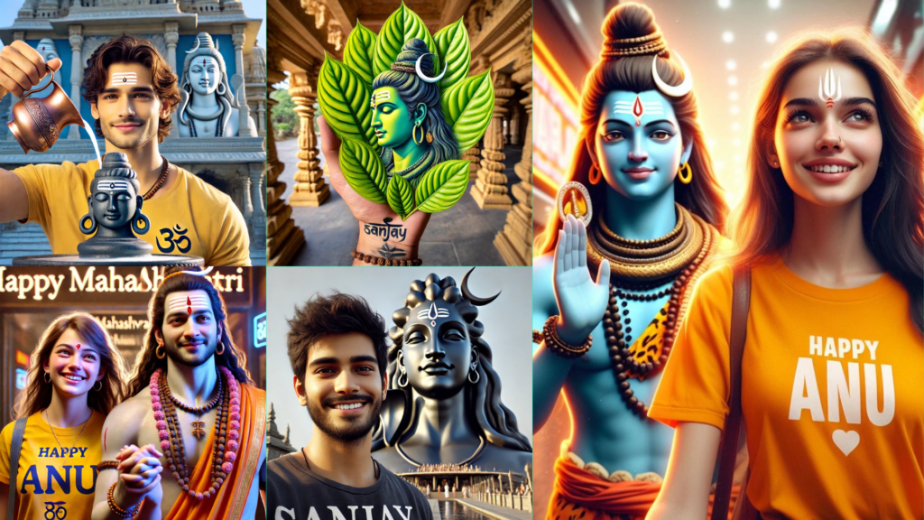 Celebrate Ai Maha Shivratri 2025 Photos Collection Easy Guide for Everyone