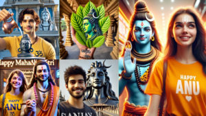 Celebrate Ai Maha Shivratri 2025 Photos Collection: Easy Guide for Everyone
