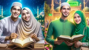 Celebrate Ramadan 2024 with Special Photos: Create Your Own with Bing AI!
