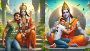 AI Rama Navami Wishes 2024 Images: Create Yours Now! – AI 2024 Wishes Await!