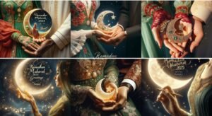 Exclusive Ramadan 2025 Greetings – Create Never-Before-Seen Wishes Now!