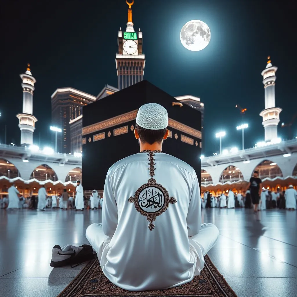 Beautiful Ramadan wishes 2024 Photos 