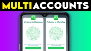 Multi Account Magic with Parallel App Cloner!