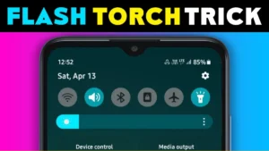 Flash Torch: Keep Your Secrets Safe with Flashlight Locker – A Comprehensive Guide!