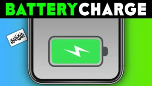 Battery Charge: Battery Life Monitor and Alarm – Play Store Recommendation!