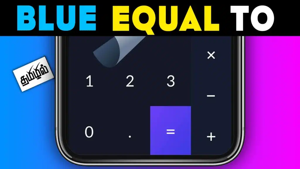 Calculator Lock - Photo Vault