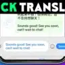 Install Screen Translate App