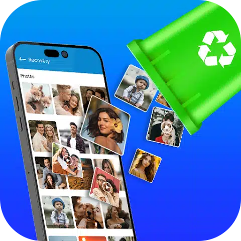 Instant Recover: Data Recovery App - Photos & Videos Instantly With Top ...