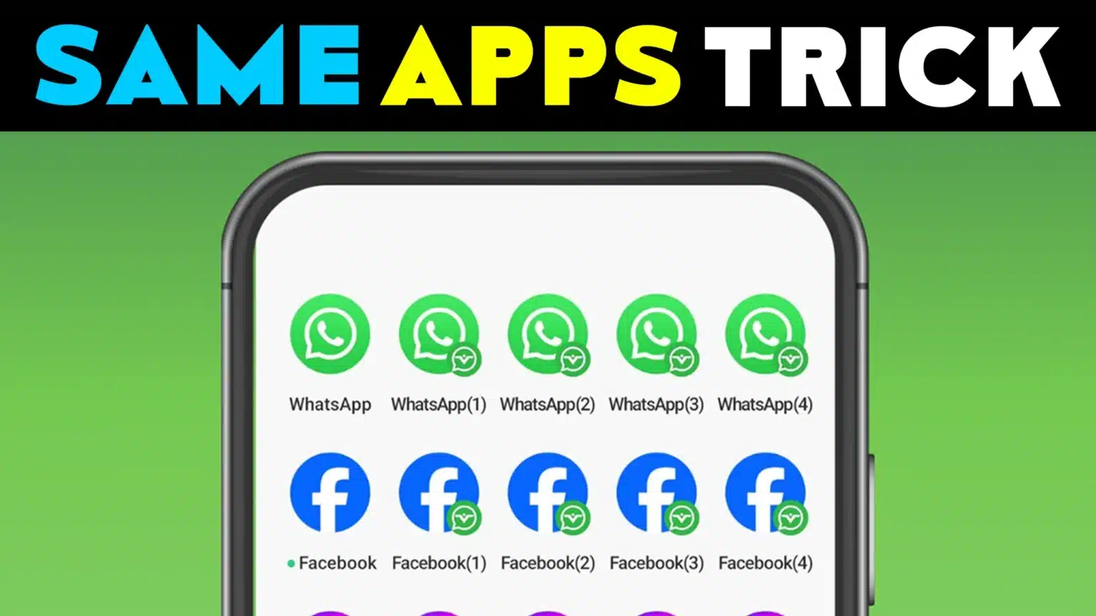 App 3