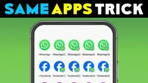 Same Apps: Multi Space Clone App Full Review – Master Piece!