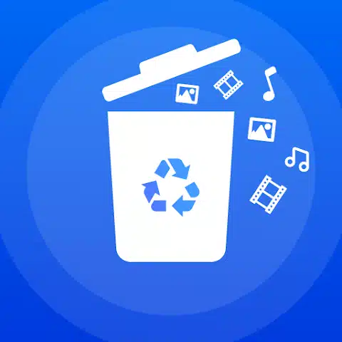 file recovery app for Android