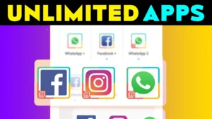 Multiple Accounts: Manage and Clone Unlimited Apps for Dual Login and Seamless Experience
