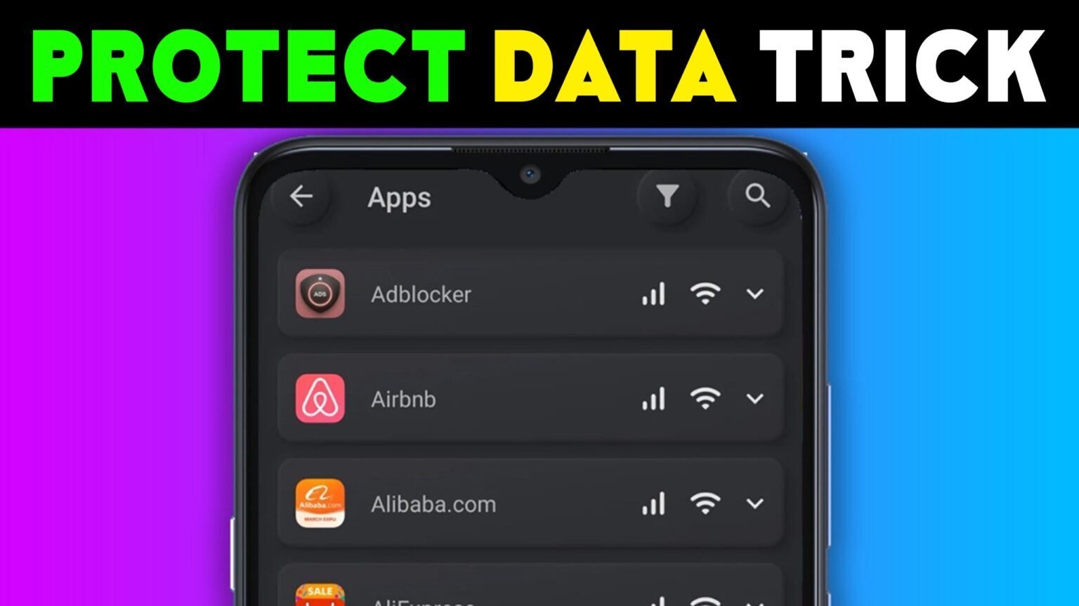 Protect Data: What Is A Firewall? Security App On Play Store For ...