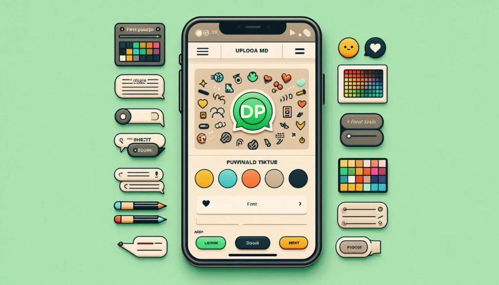 Free Online WhatsApp DP Converter