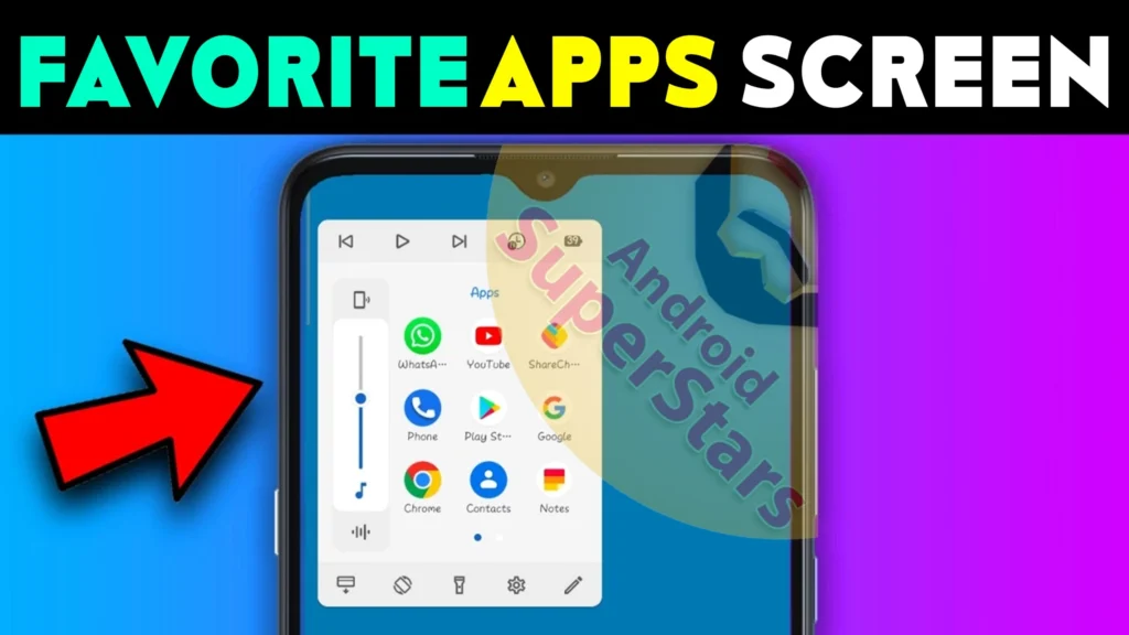 Edge Card Launcher Access Your Favorite Apps with a Lightweight Side Panel on Android