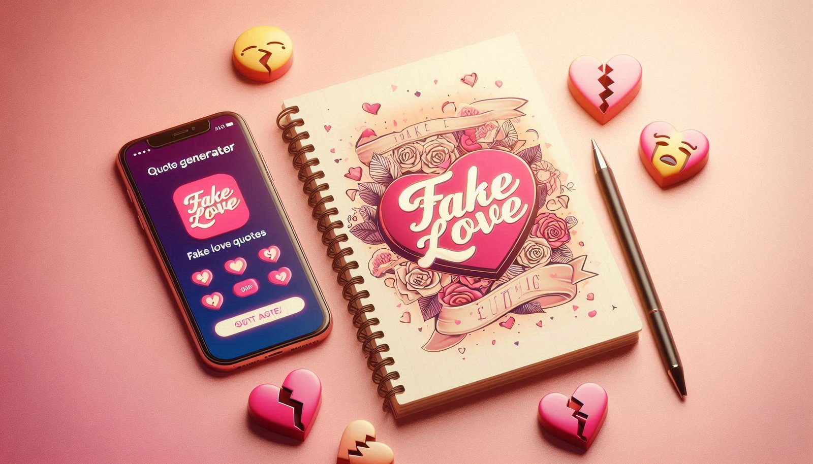 Fake Love Quotes | Access 2500+ Quotes Across All Categories » TN Shorts