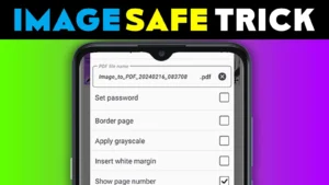 PDF Compressor App: Easily Reduce PDF File Size and Keep Your Images Safe Without Losing Quality