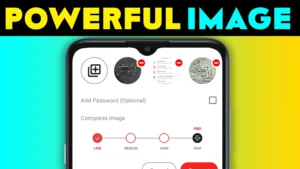 PDF Maker – Powerful Image to PDF Converter to Edit and Share Files on Android